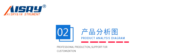 海綿壓陷硬度試驗機